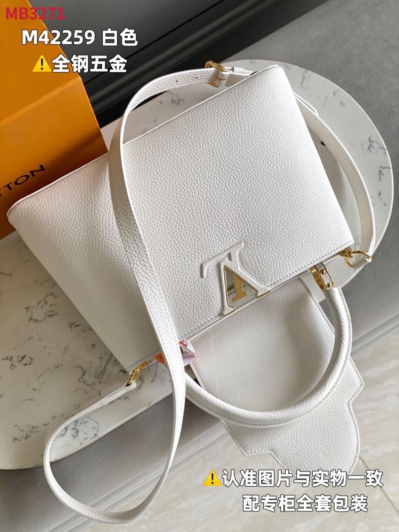 Louis Vuitton Top Handle Bags